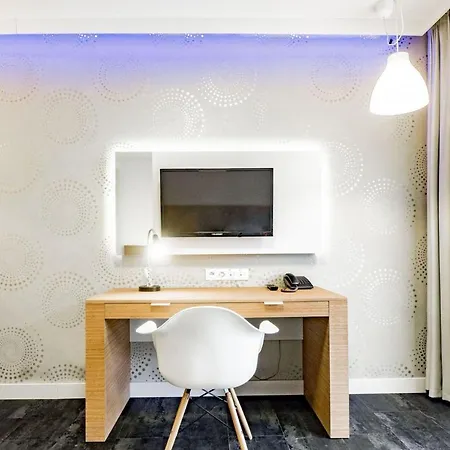 Wyjatkowe Mieszkanie W Aparthotelu * Wroclaw