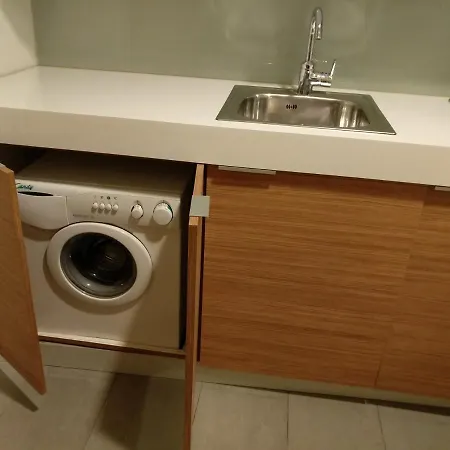 Wyjatkowe Mieszkanie W Aparthotelu * Wroclaw